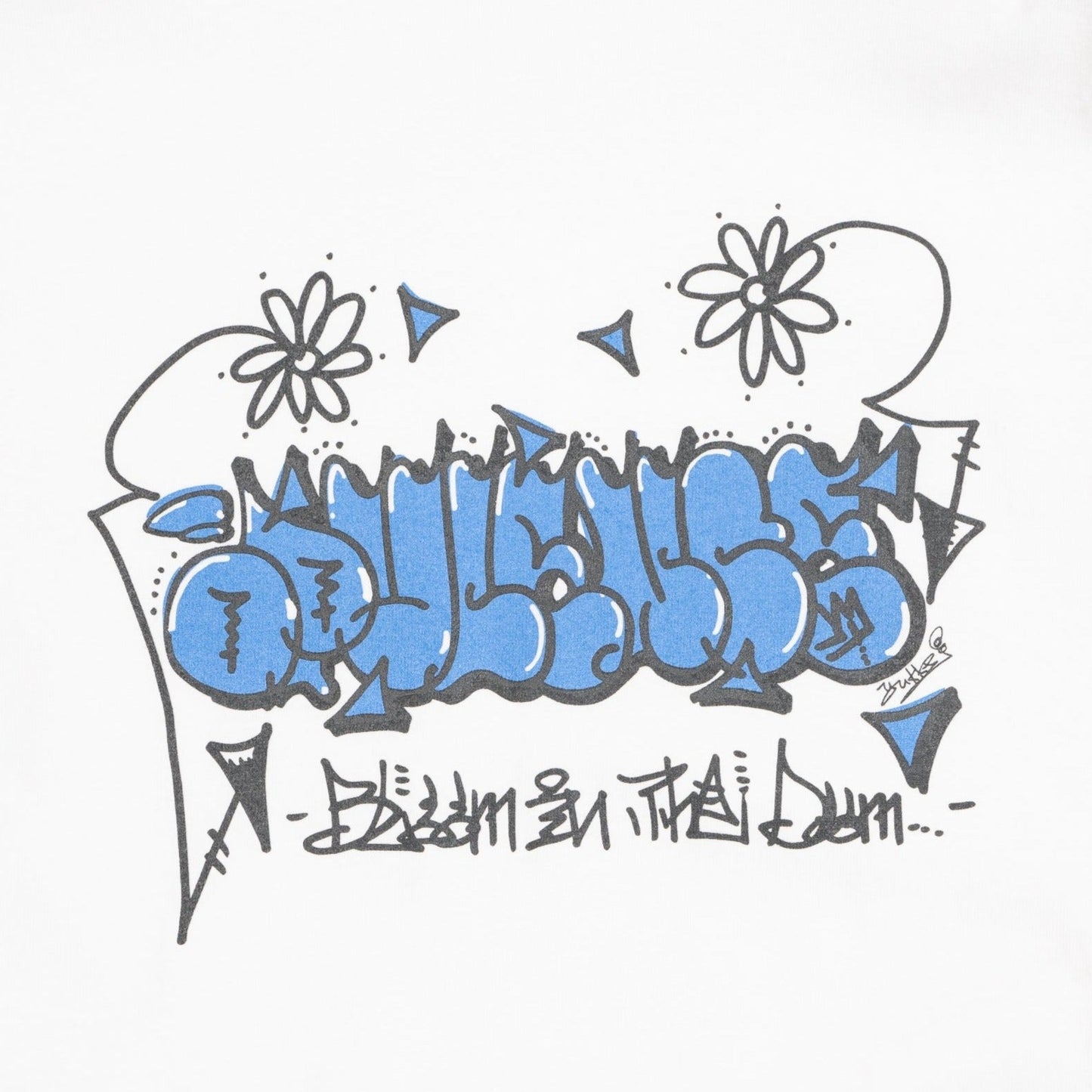 Bloom in the Doom ロンT