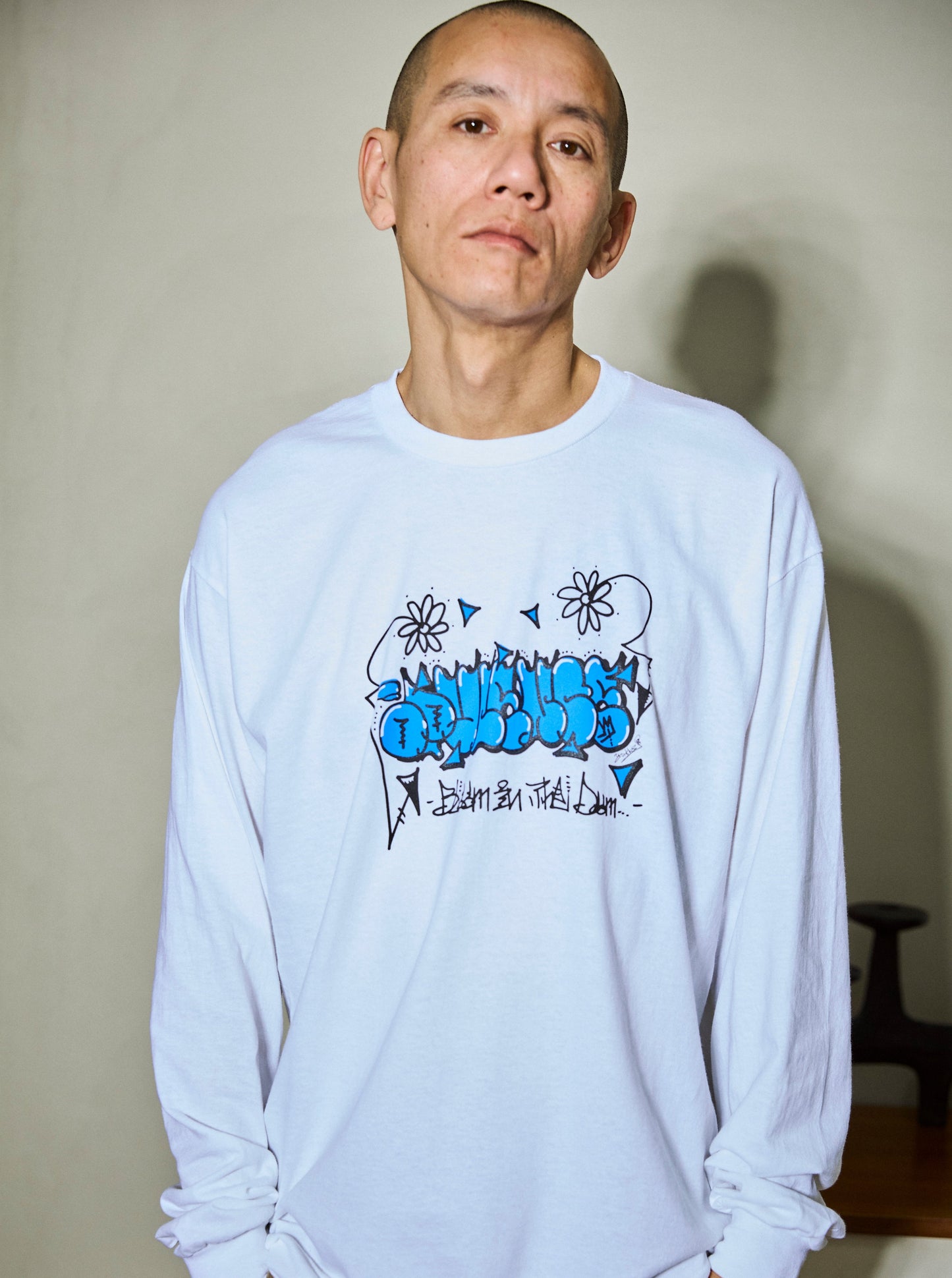 Bloom in the Doom ロンT