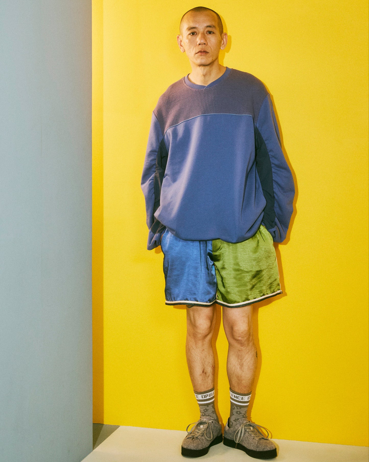 ボクシングパンツ