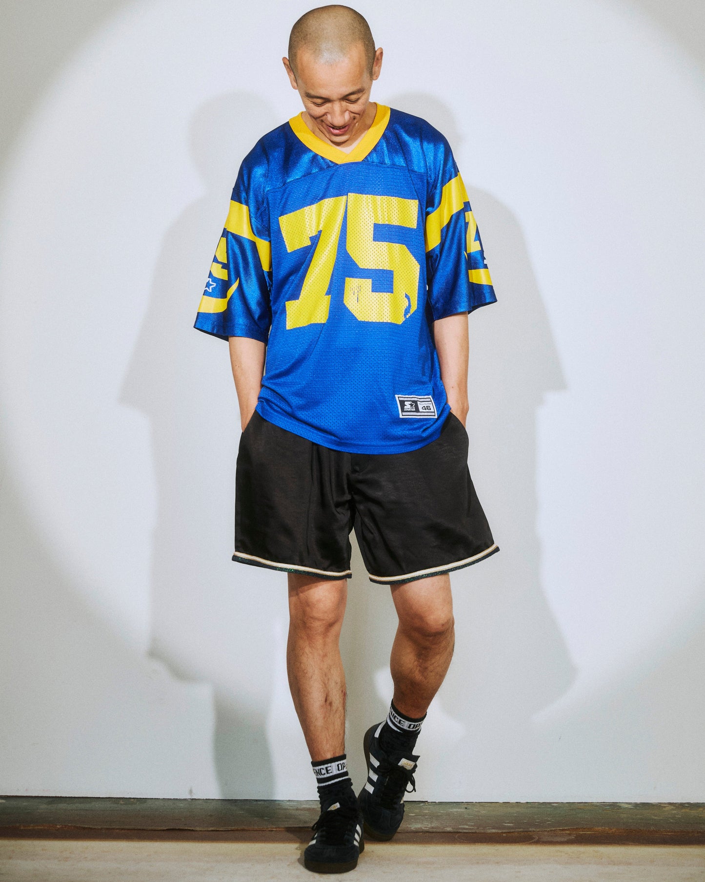 ボクシングパンツ