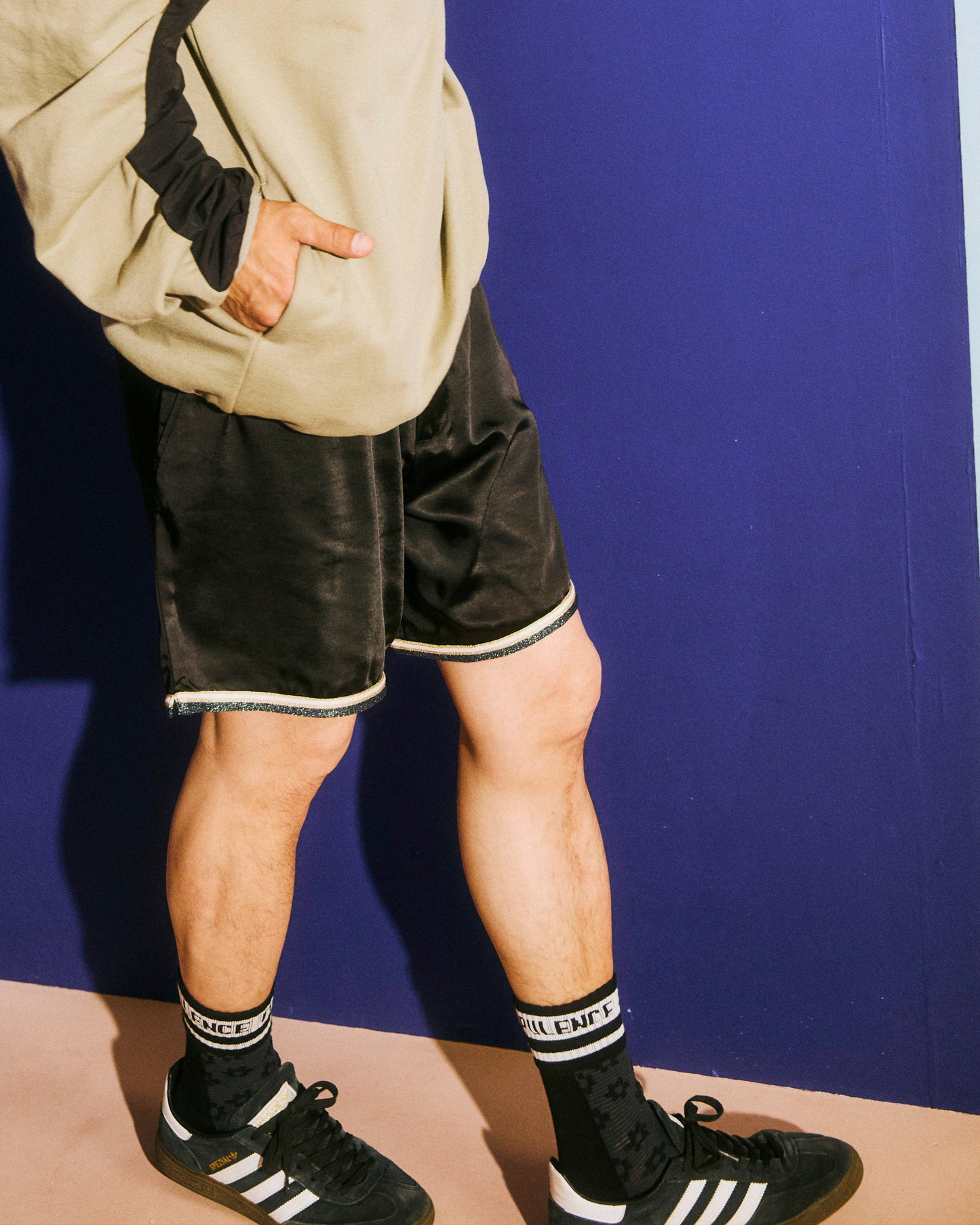 ボクシングパンツ