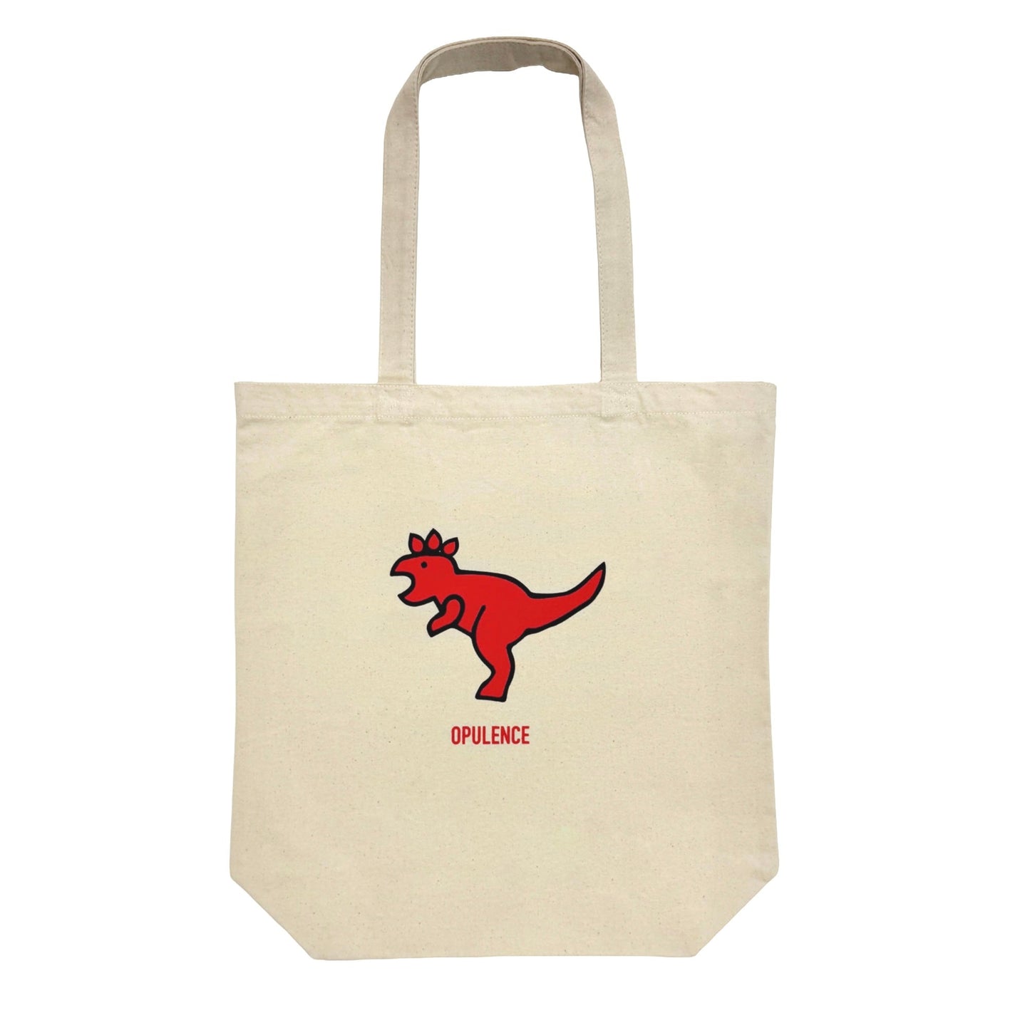 ダイナソートートバッグ