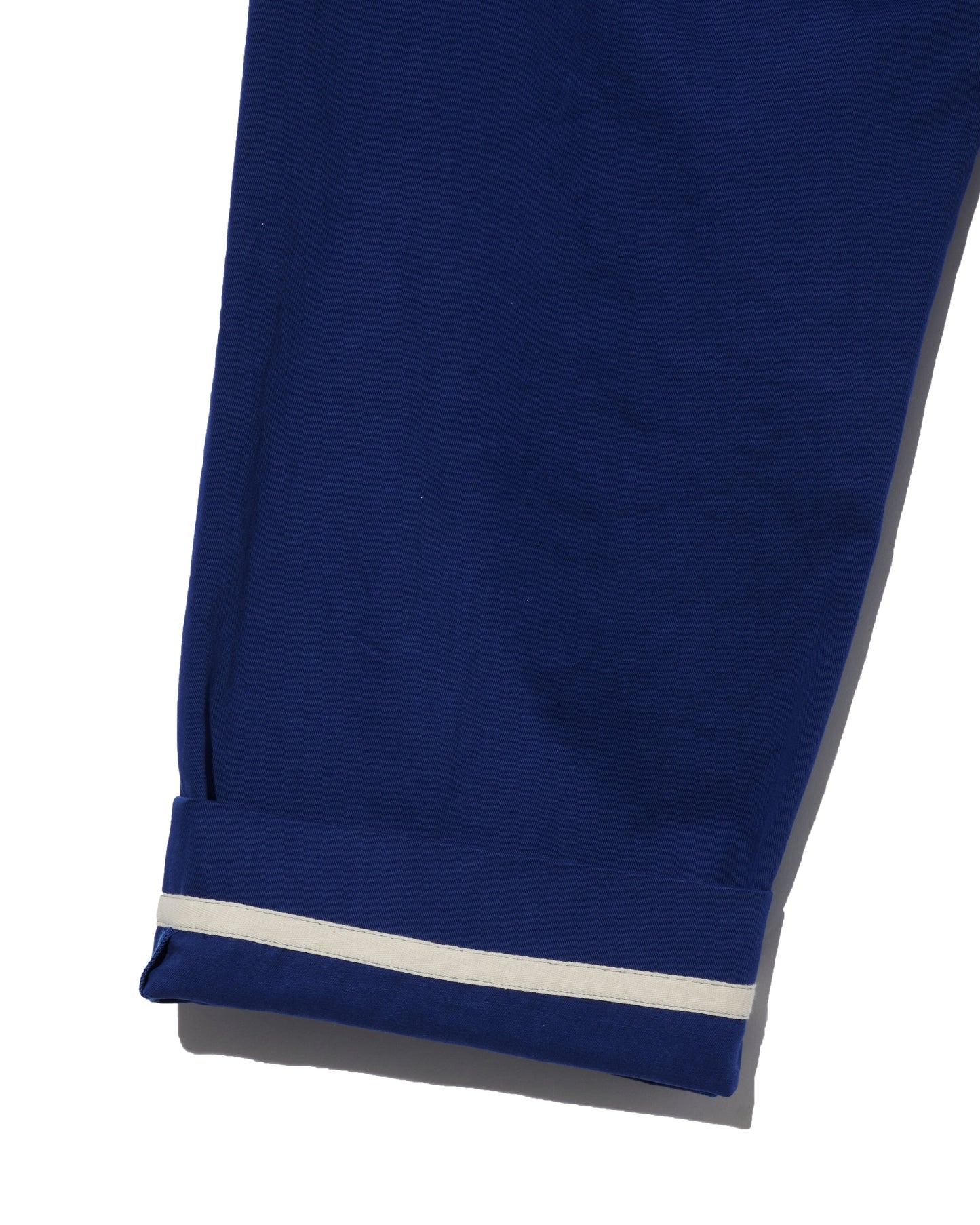 カラーチノパンツ