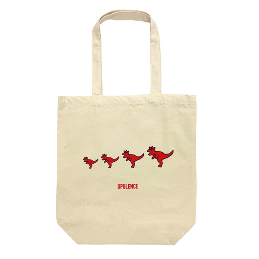 ダイナソートートバッグ