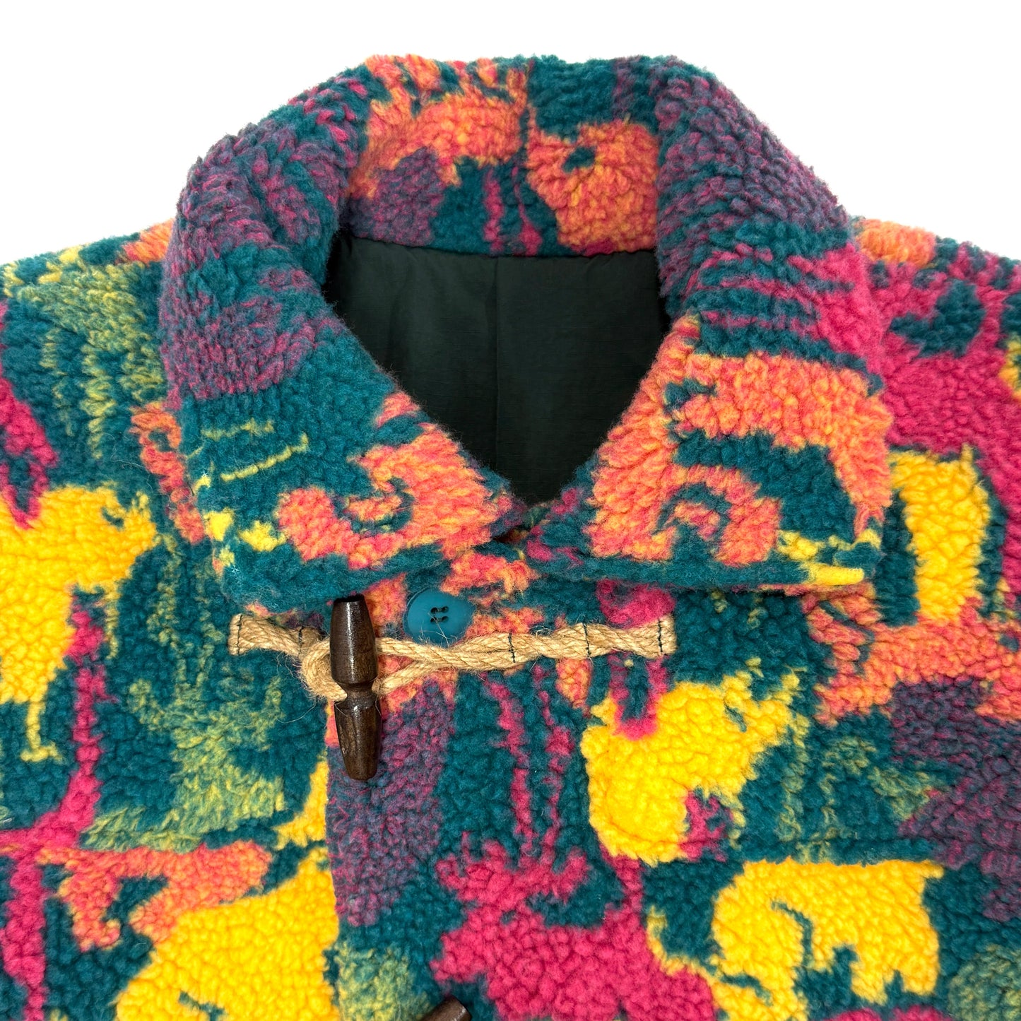 【BLACK FRIDAY SALE】ダイナソーショートコート