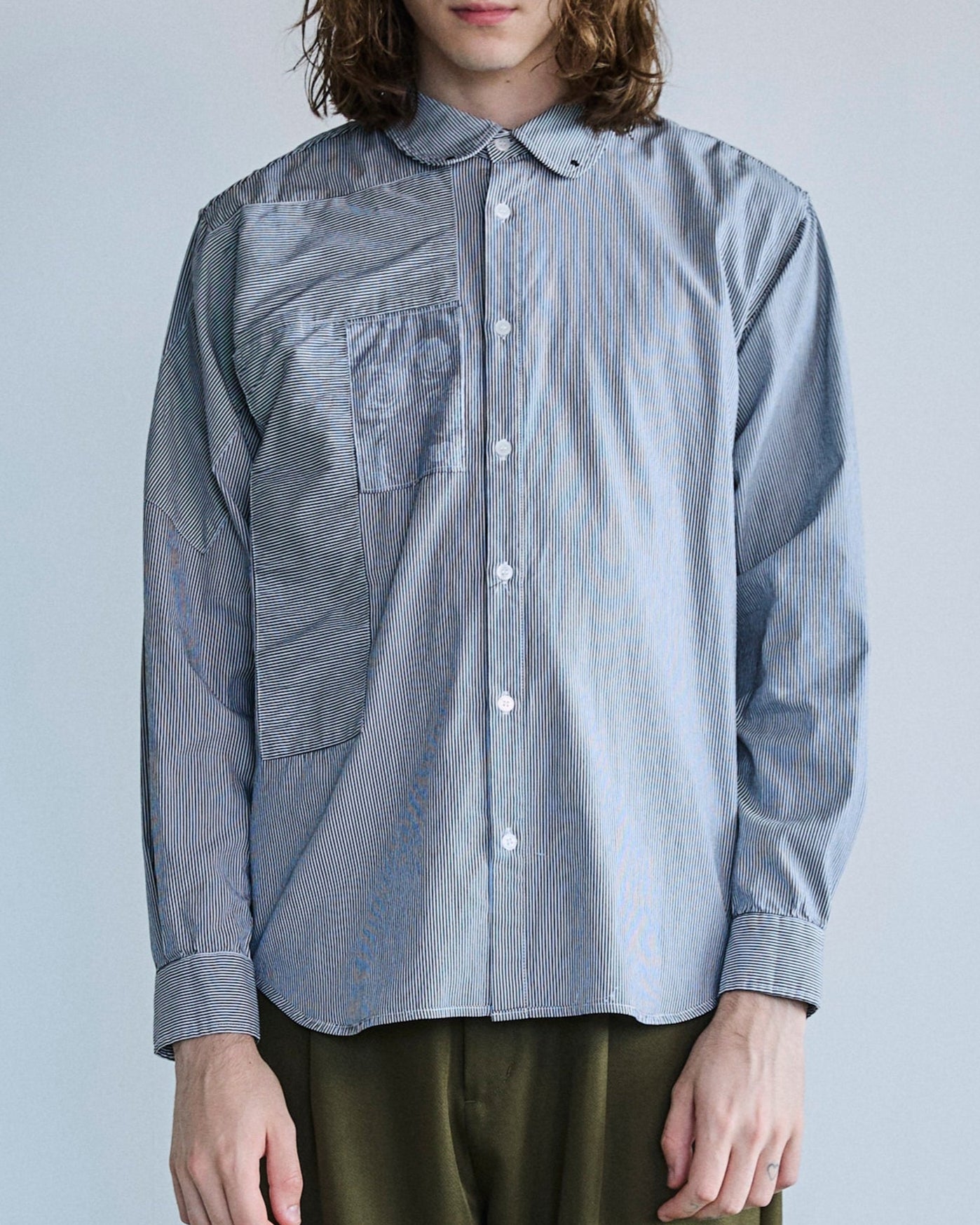 アナーキーシャツ – OPULENCE