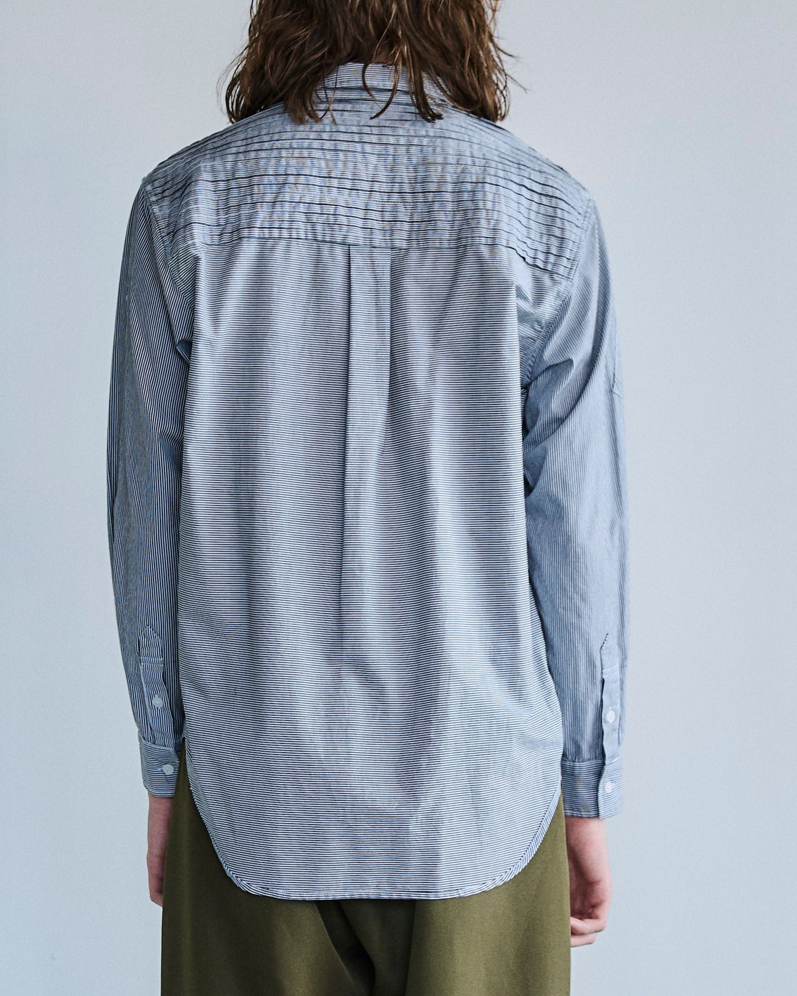 アナーキーシャツ – OPULENCE