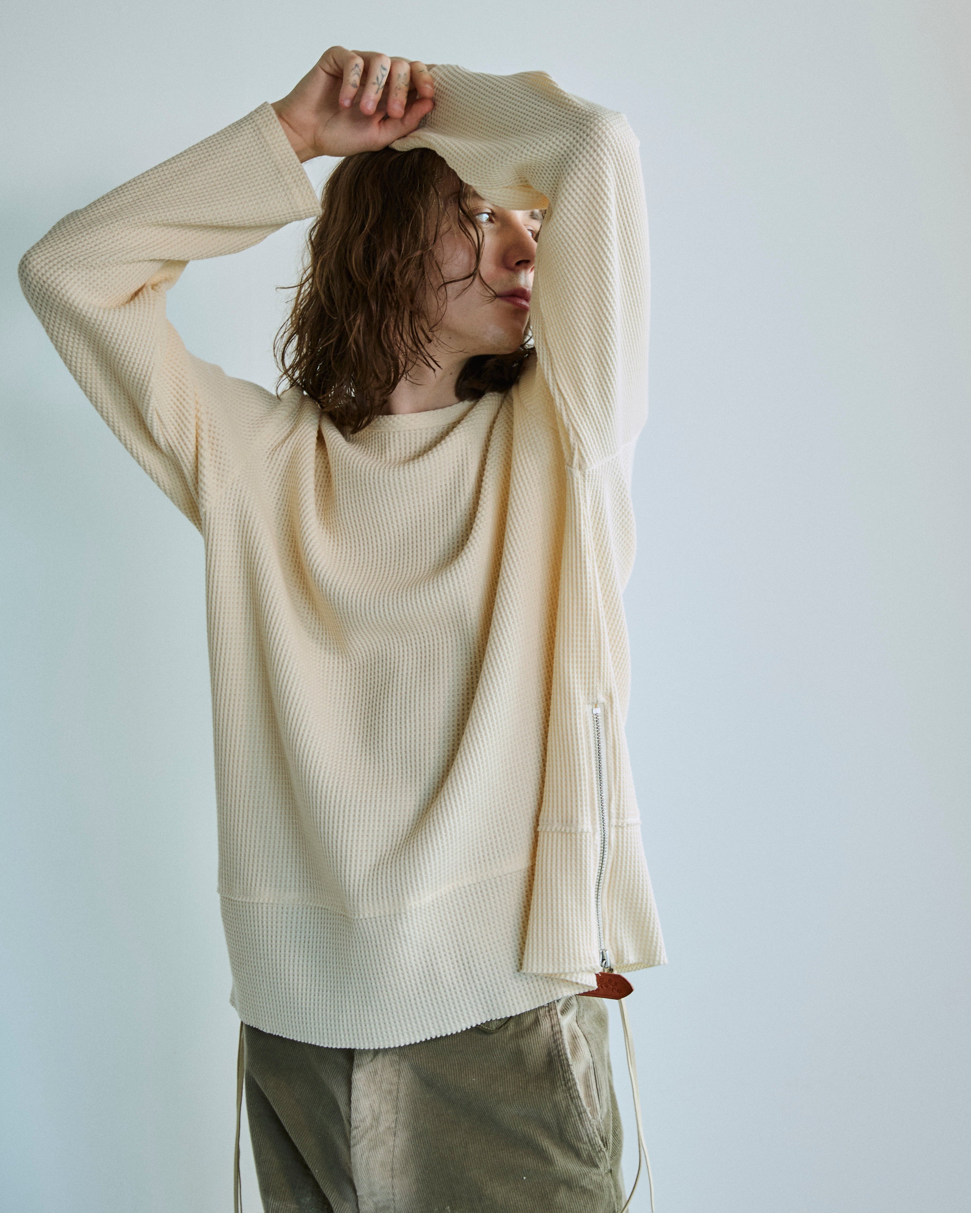 Sia_667ページ タイチ公式通販】RSJ734 ソフトシェル フライト ジャケット | TAICHI