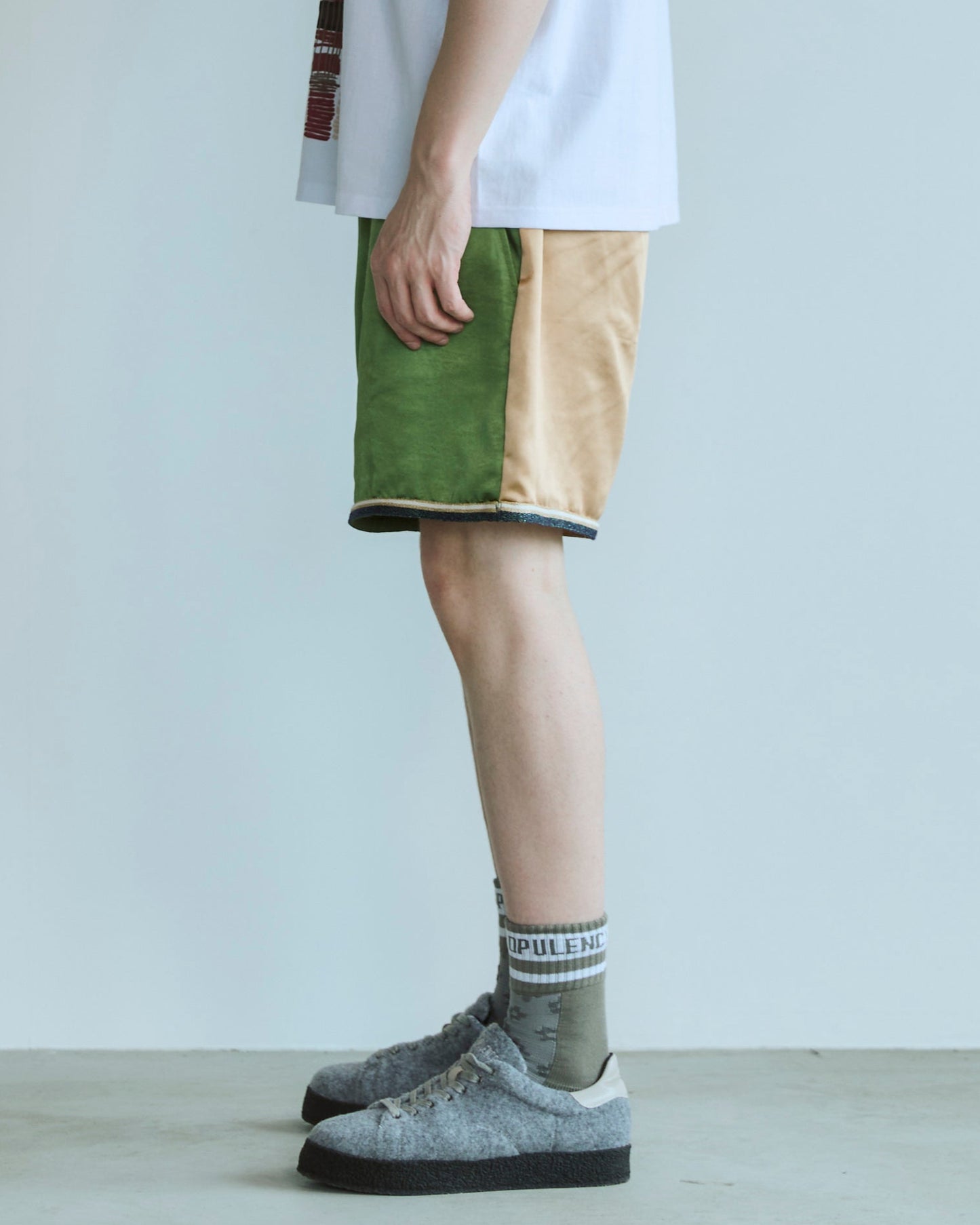 ボクシングパンツ