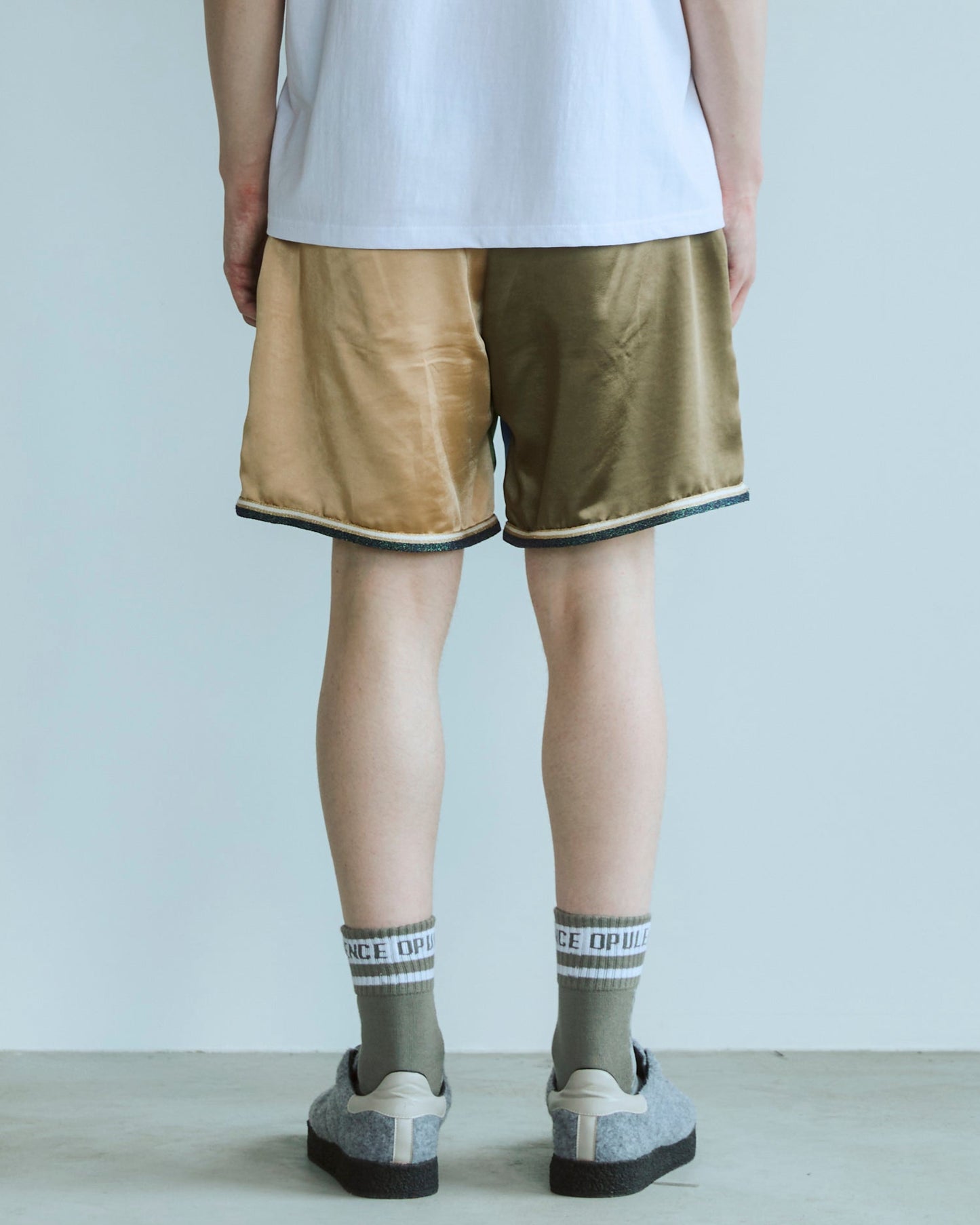 ボクシングパンツ