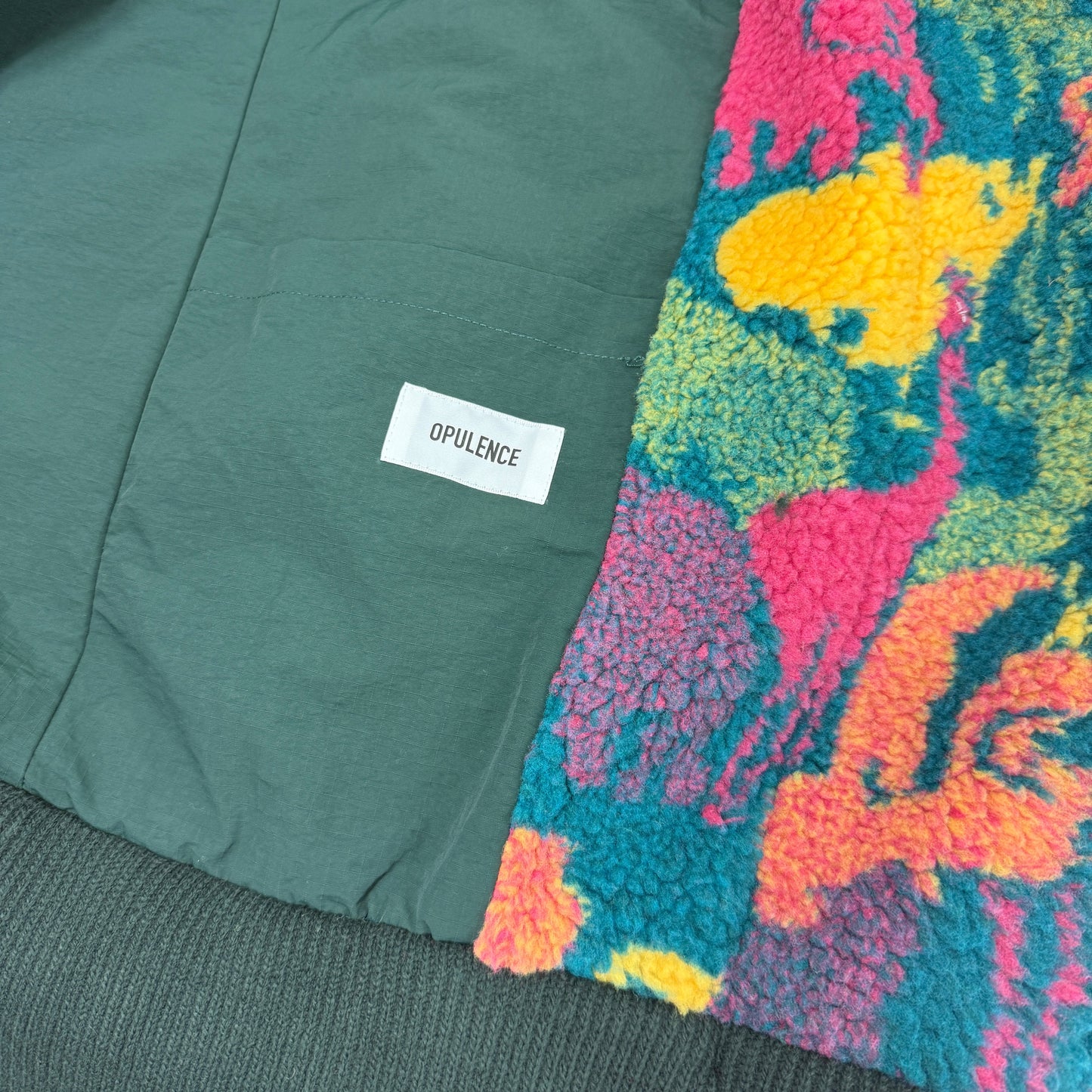 【BLACK FRIDAY SALE】ダイナソーショートコート