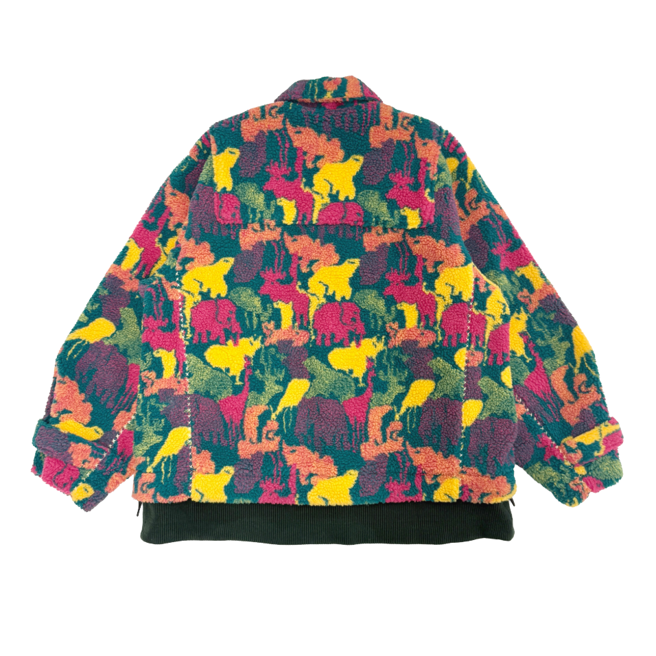 【BLACK FRIDAY SALE】ダイナソーショートコート