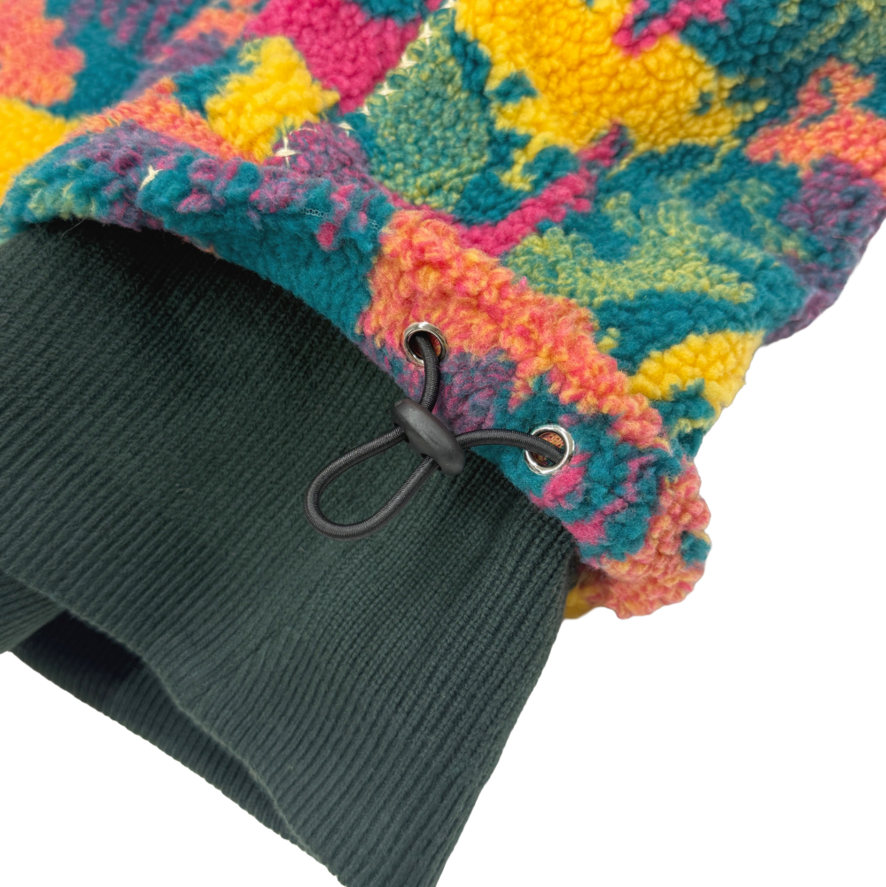 【BLACK FRIDAY SALE】ダイナソーショートコート