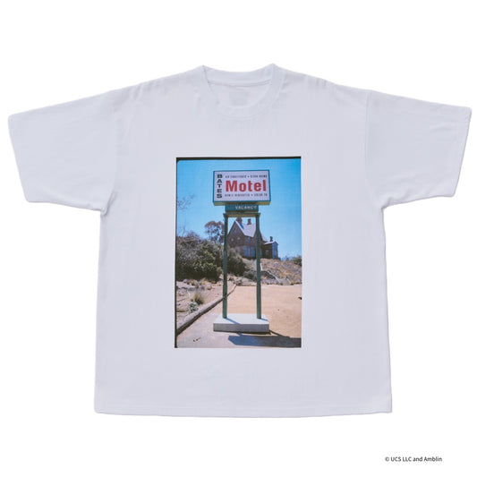 PSYCHO Collection Tシャツ