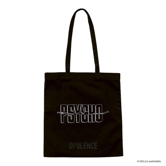 PSYCHO Collection Graphicトートバッグ