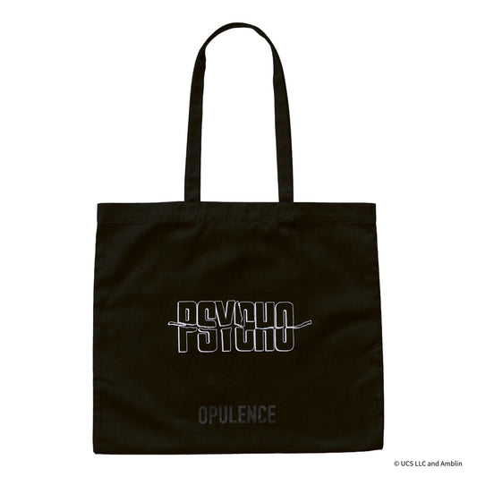 PSYCHO Collection Graphicビッグトートバッグ
