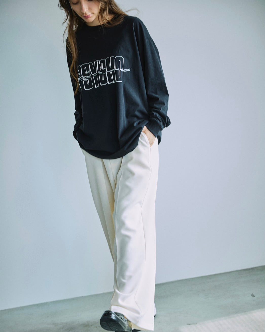 PSYCHO Collection GraphicTシャツ