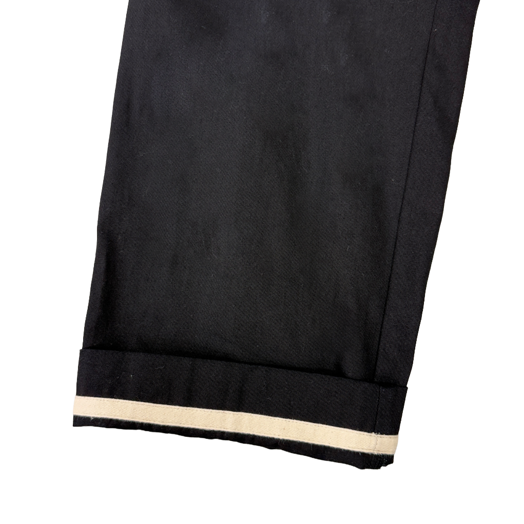 カラーチノパンツ