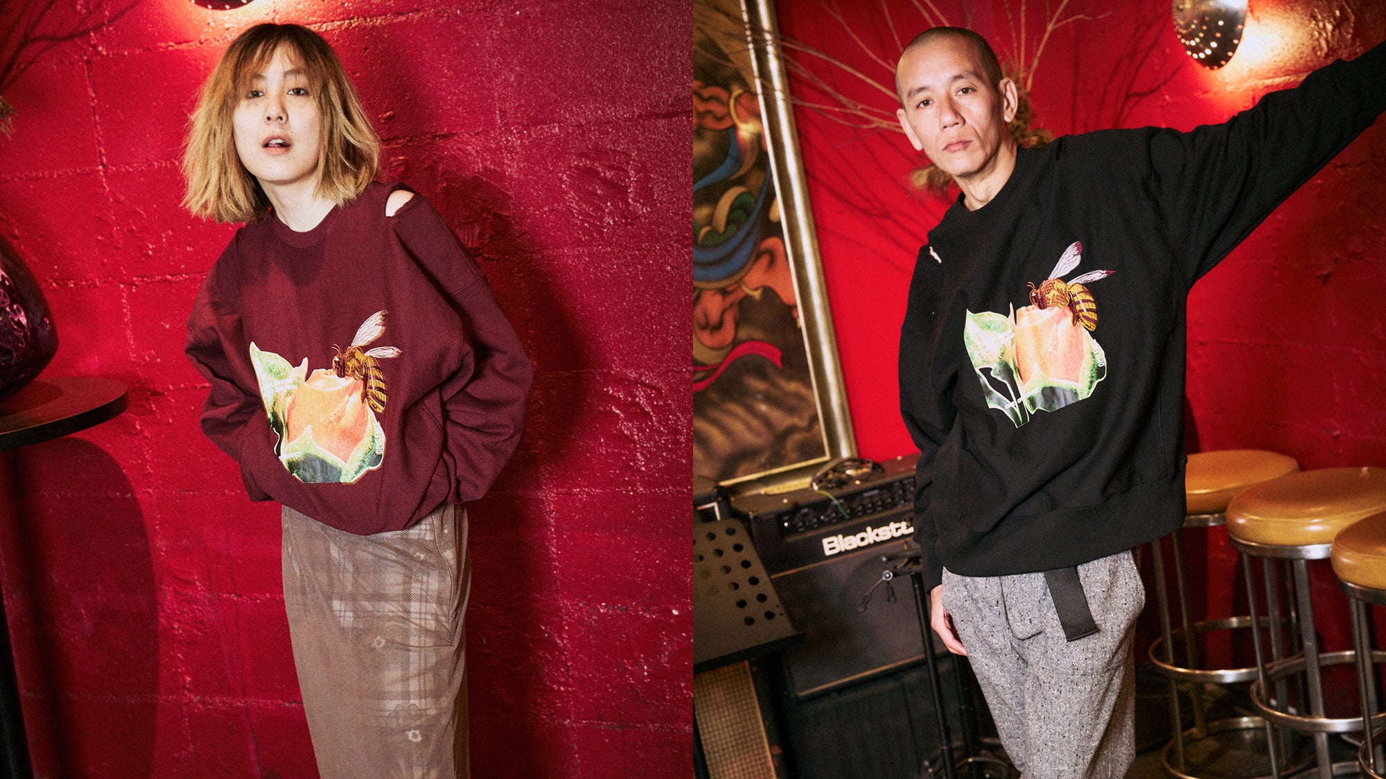OPULENCE ONLINE STORE 公式オンラインストア