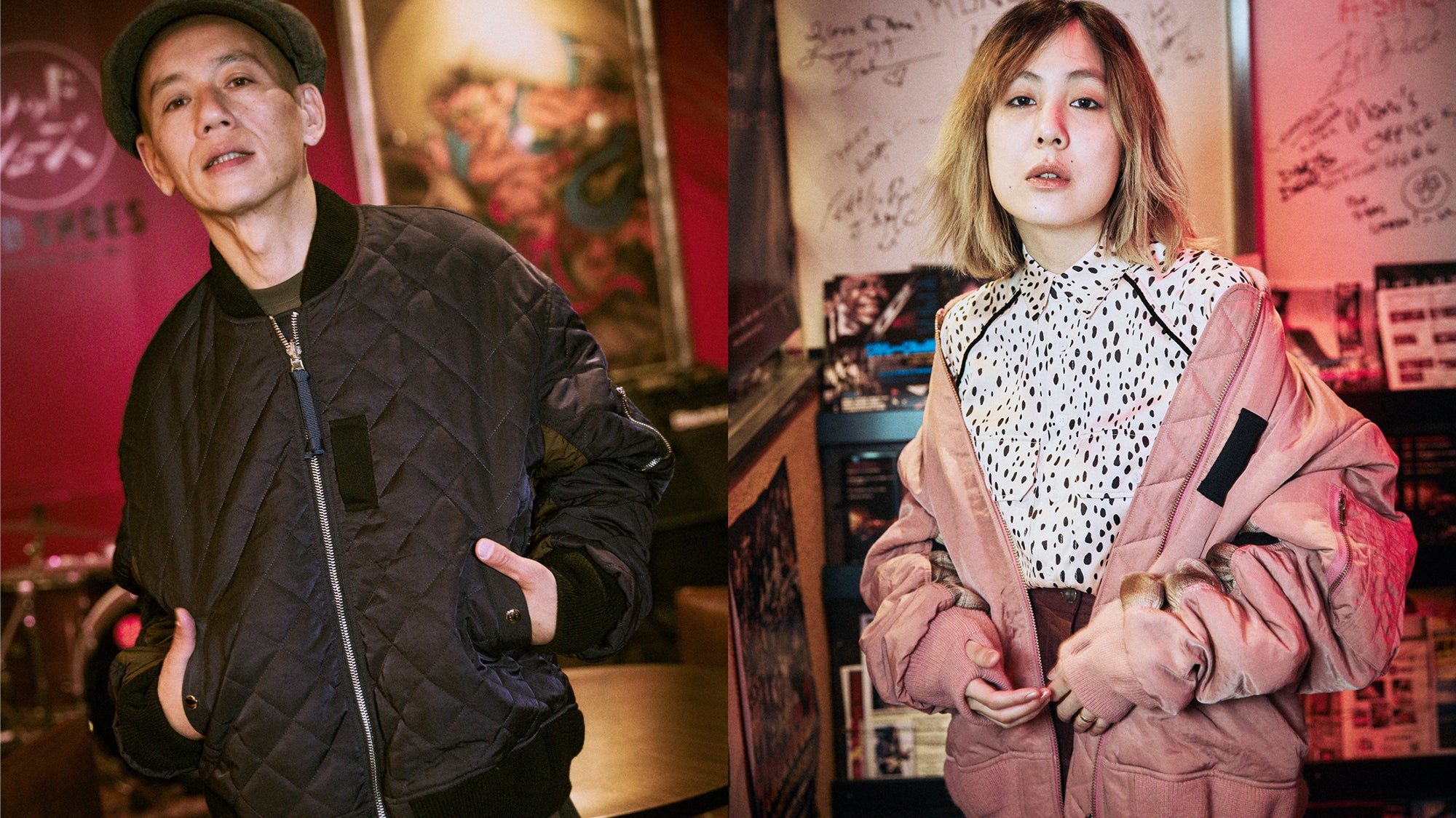 OPULENCE フラワープリントジャンプスーツ XGFOP02J1 ウーブン ドローコード付き ジャンプスーツ