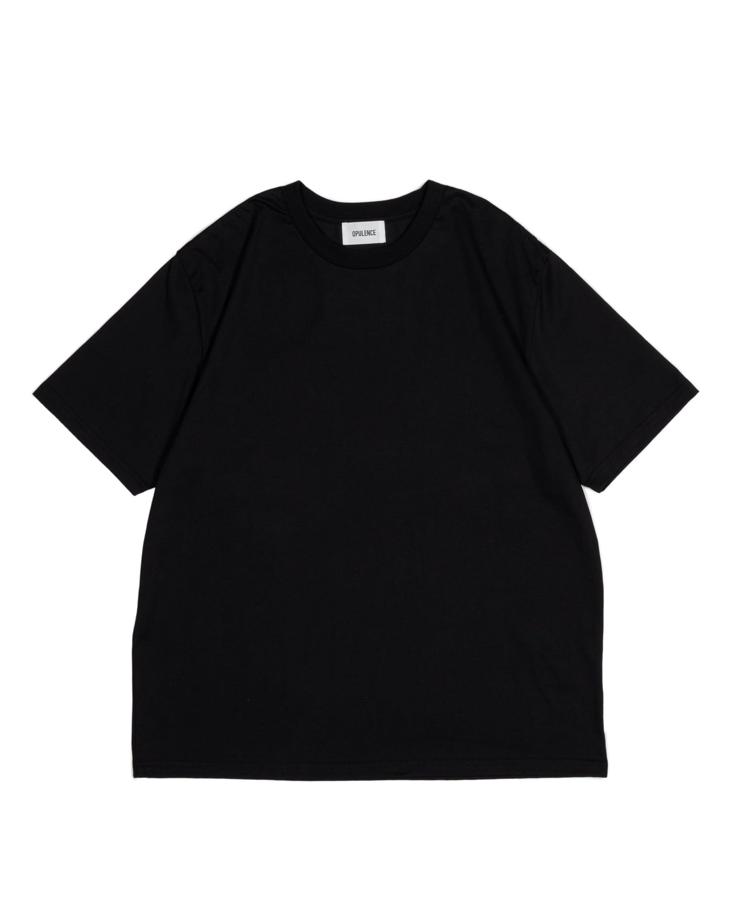 ビーズロゴTシャツ