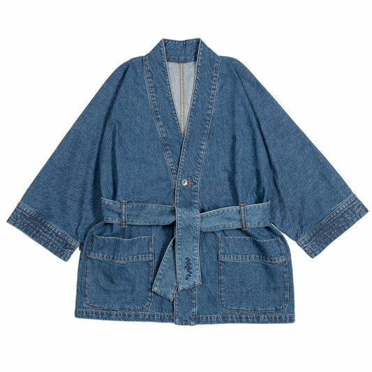 ラップジャケット