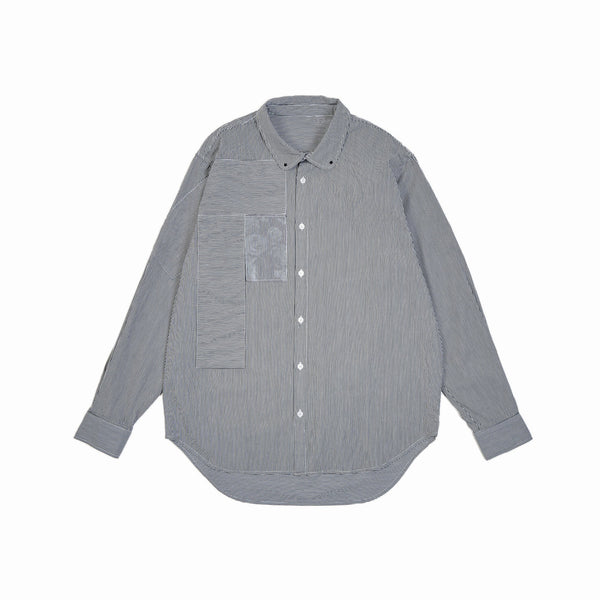 アナーキーシャツ – OPULENCE