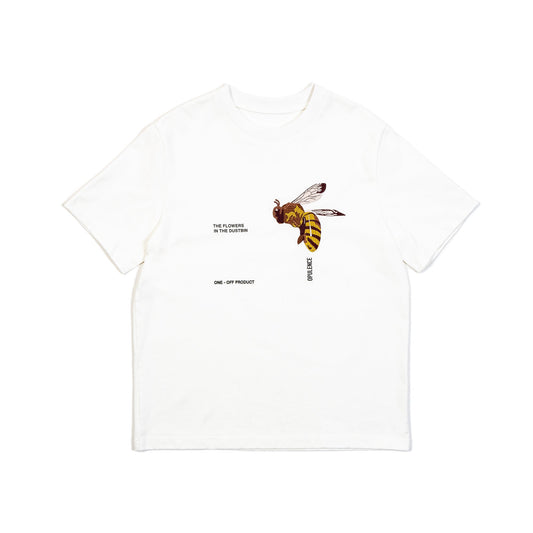 グラフィックB Tシャツ