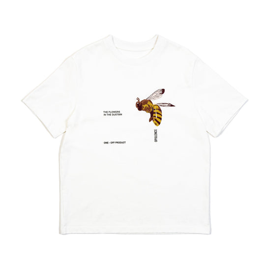 グラフィックB Tシャツ(men's)