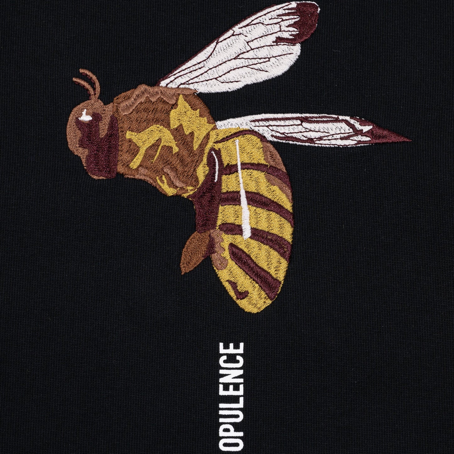 グラフィックB Tシャツ