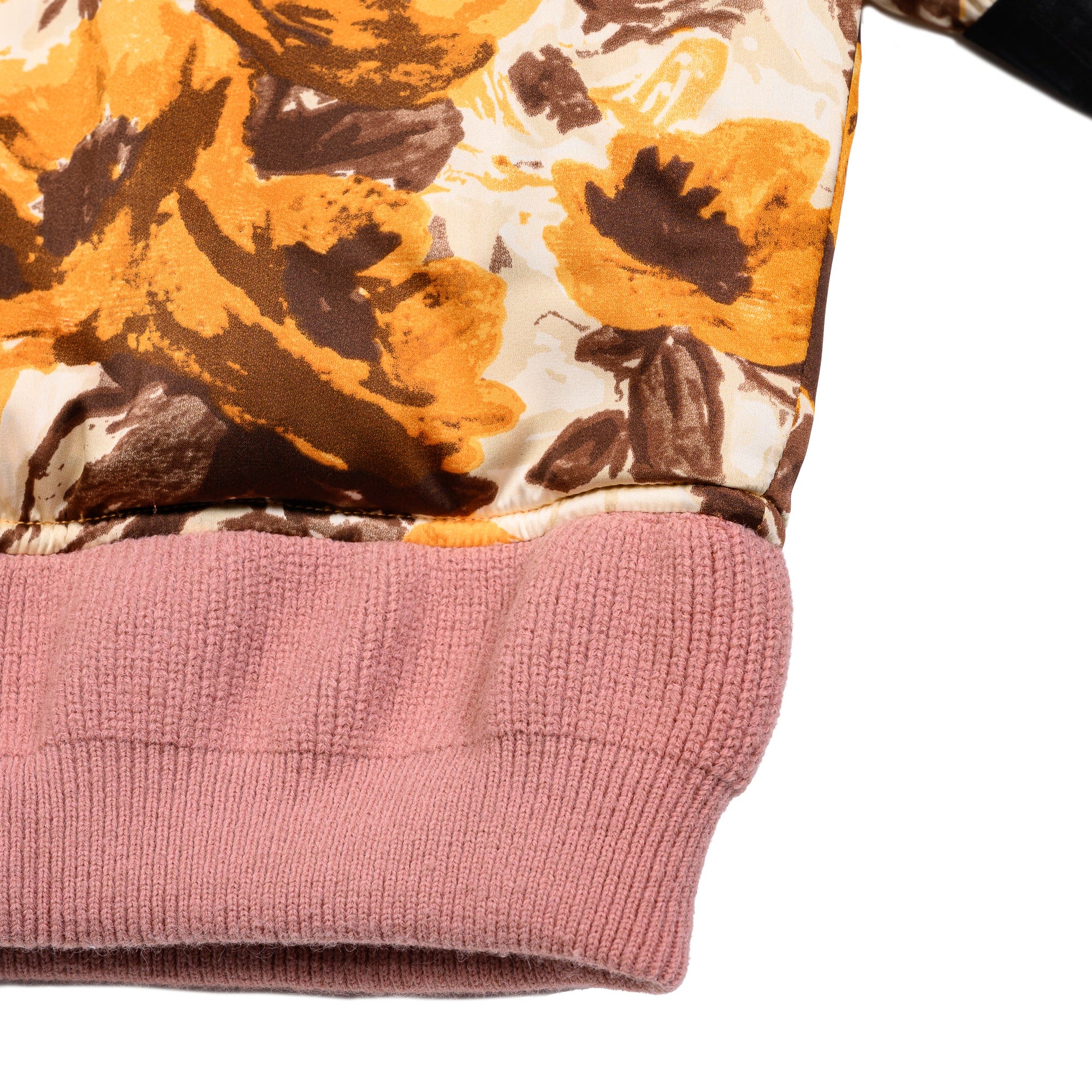 ボンバージャケット – OPULENCE