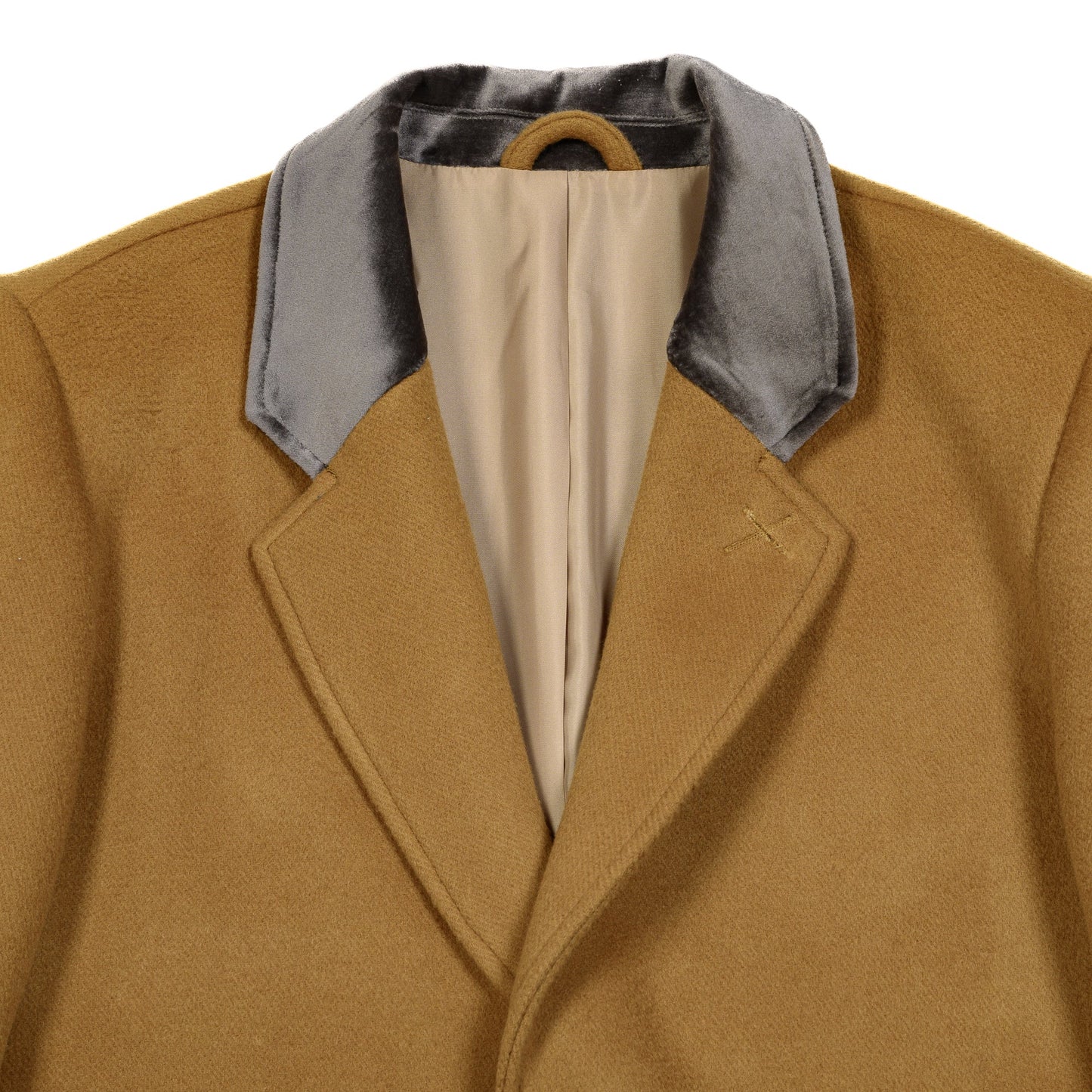 ウールジャケット