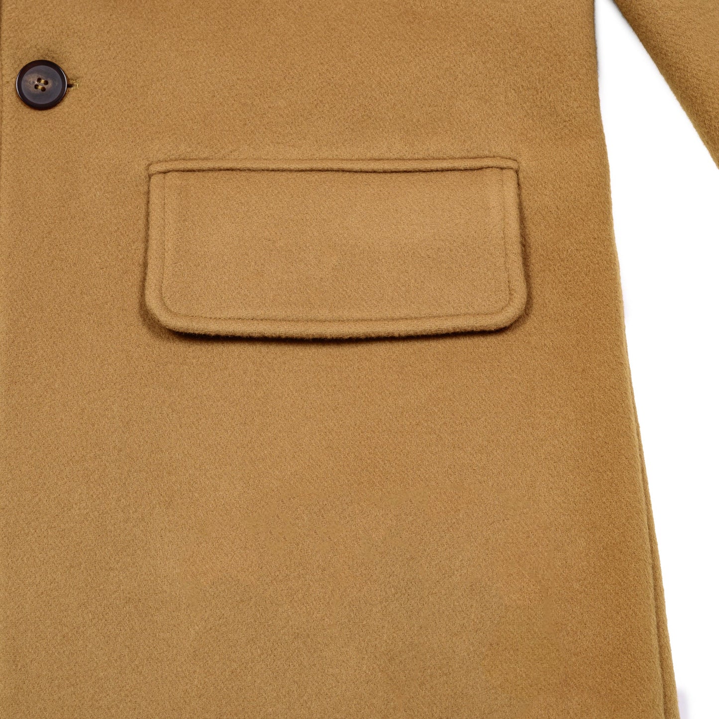 ウールジャケット