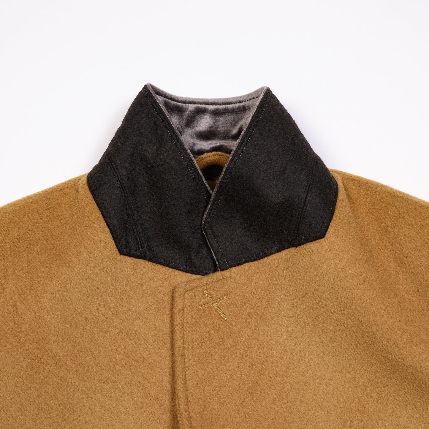 ウールジャケット