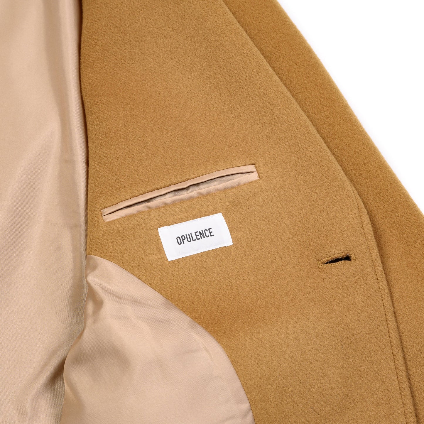 ウールジャケット