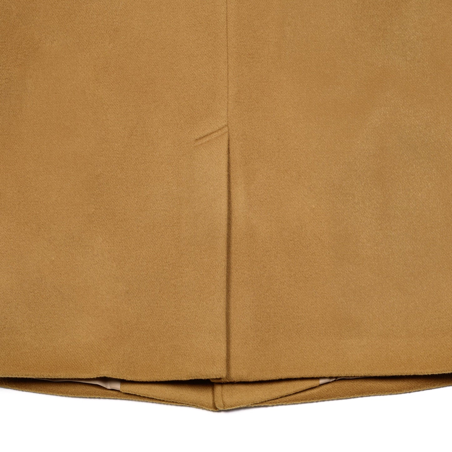 ウールジャケット