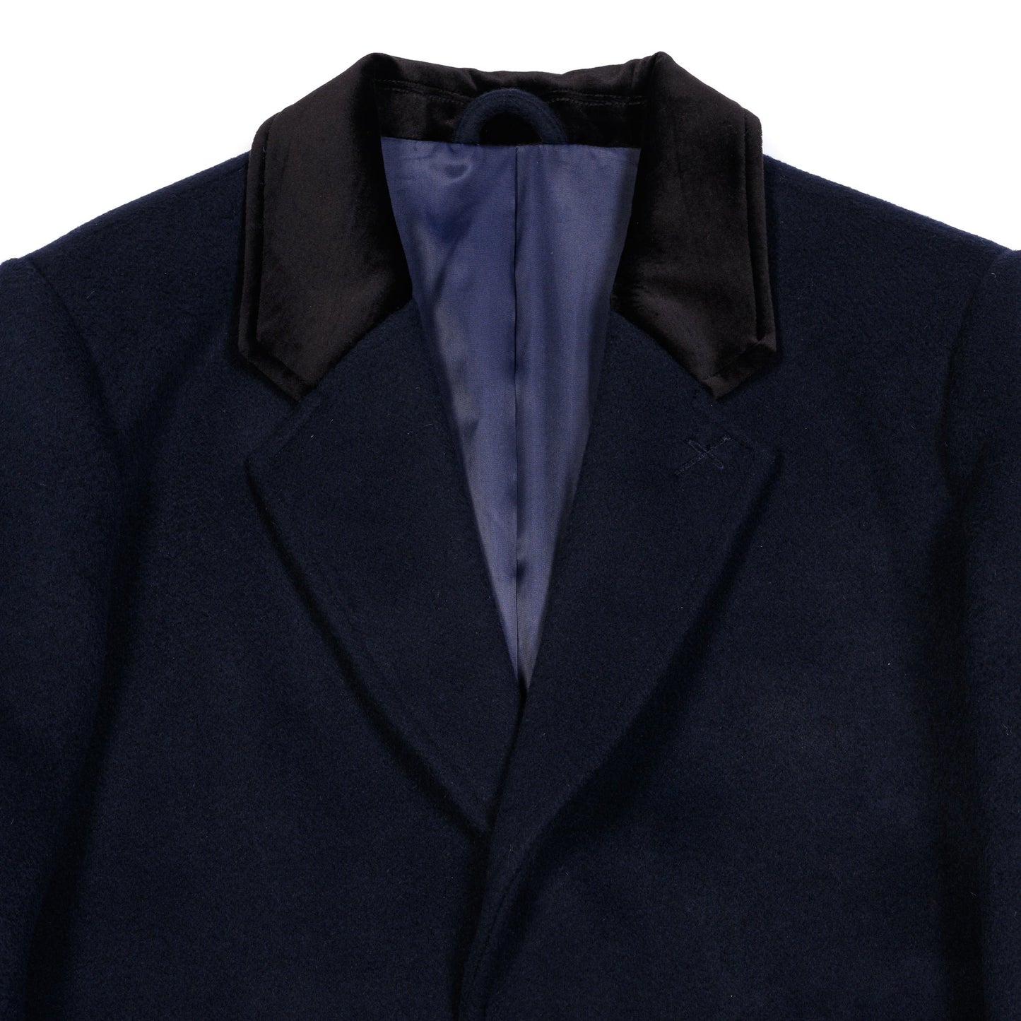 ウールジャケット