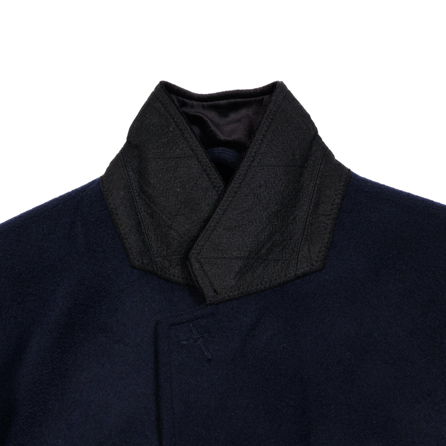 ウールジャケット