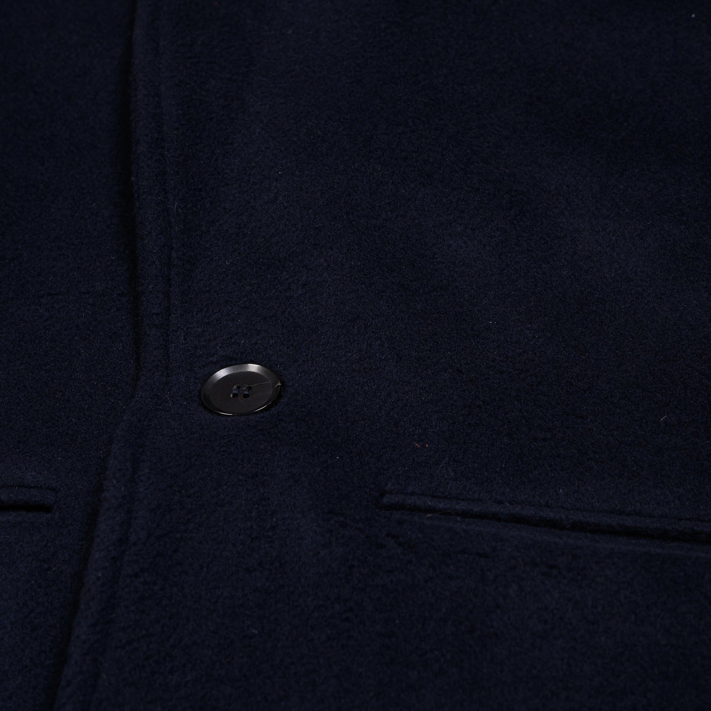 ウールジャケット