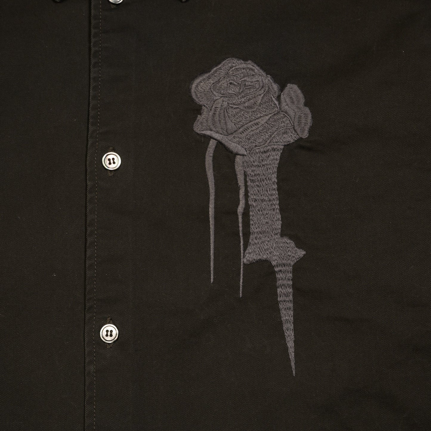 【BLACK FRIDAY SALE】ハートブレイカーシャツ