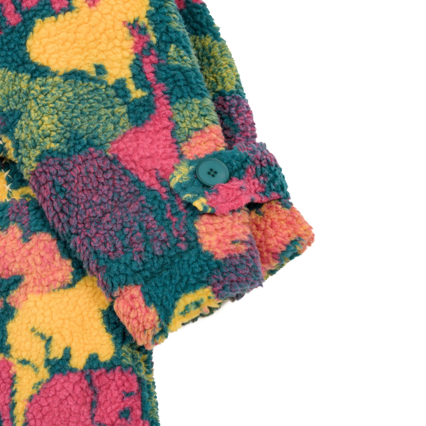 【BLACK FRIDAY SALE】ダイナソー2WAYダッフルコート