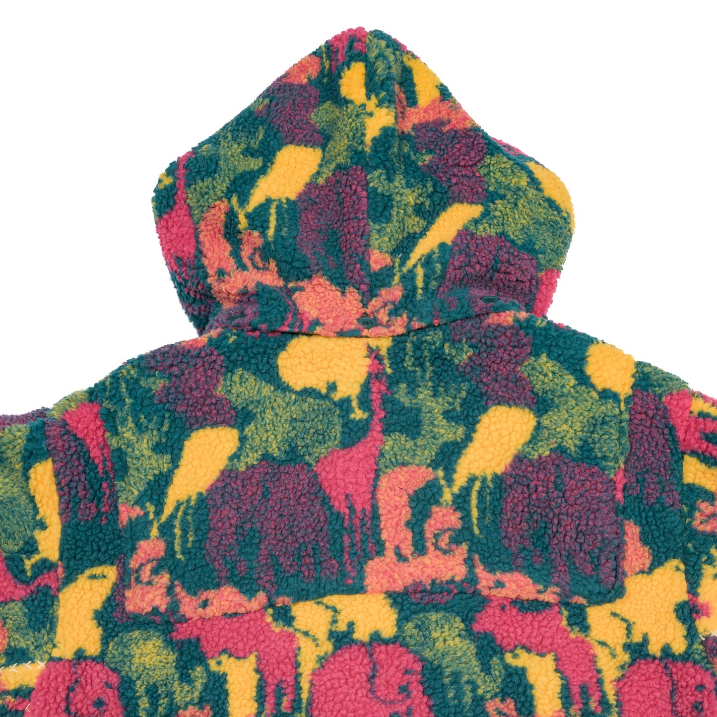 【BLACK FRIDAY SALE】ダイナソー2WAYダッフルコート