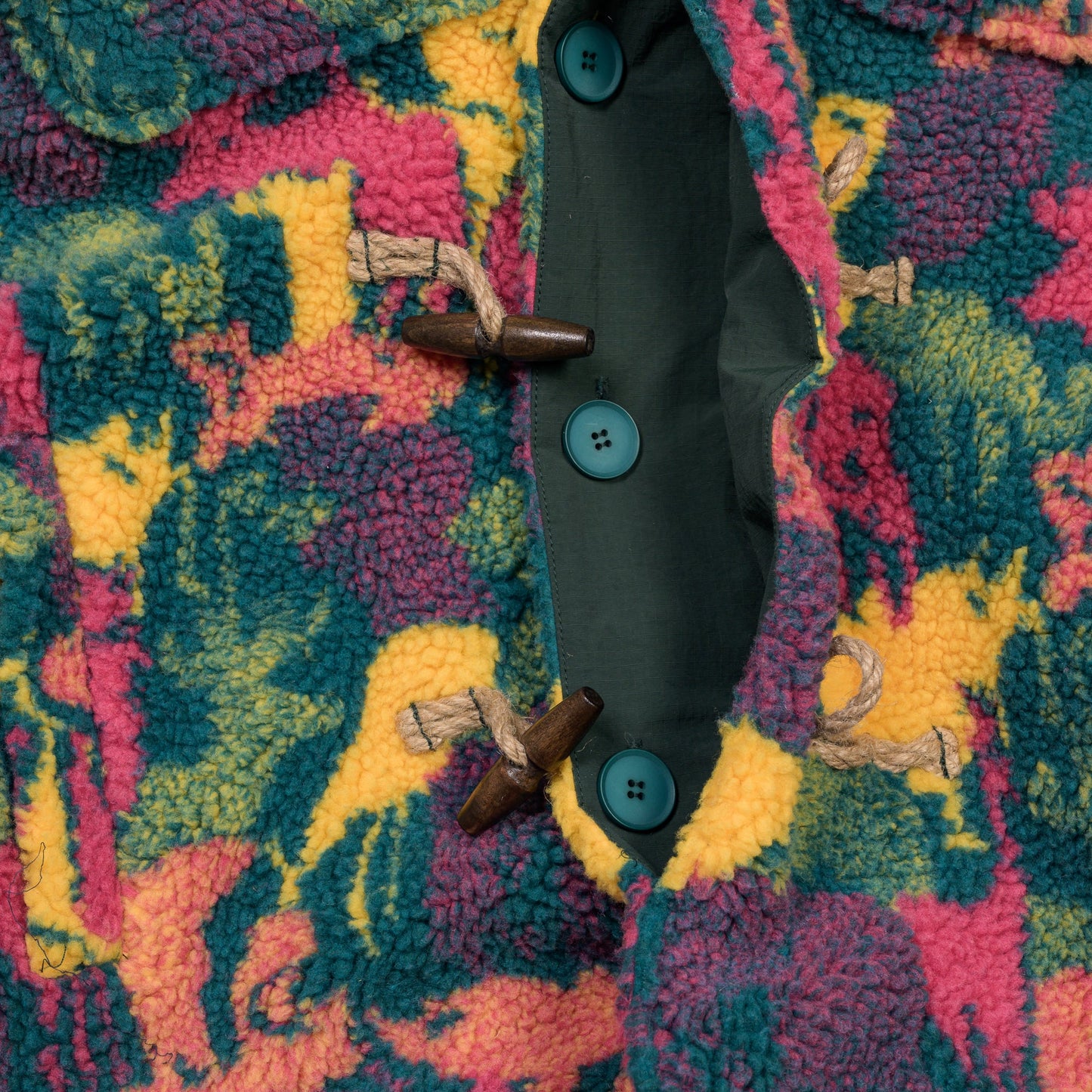 【BLACK FRIDAY SALE】ダイナソーショートコート