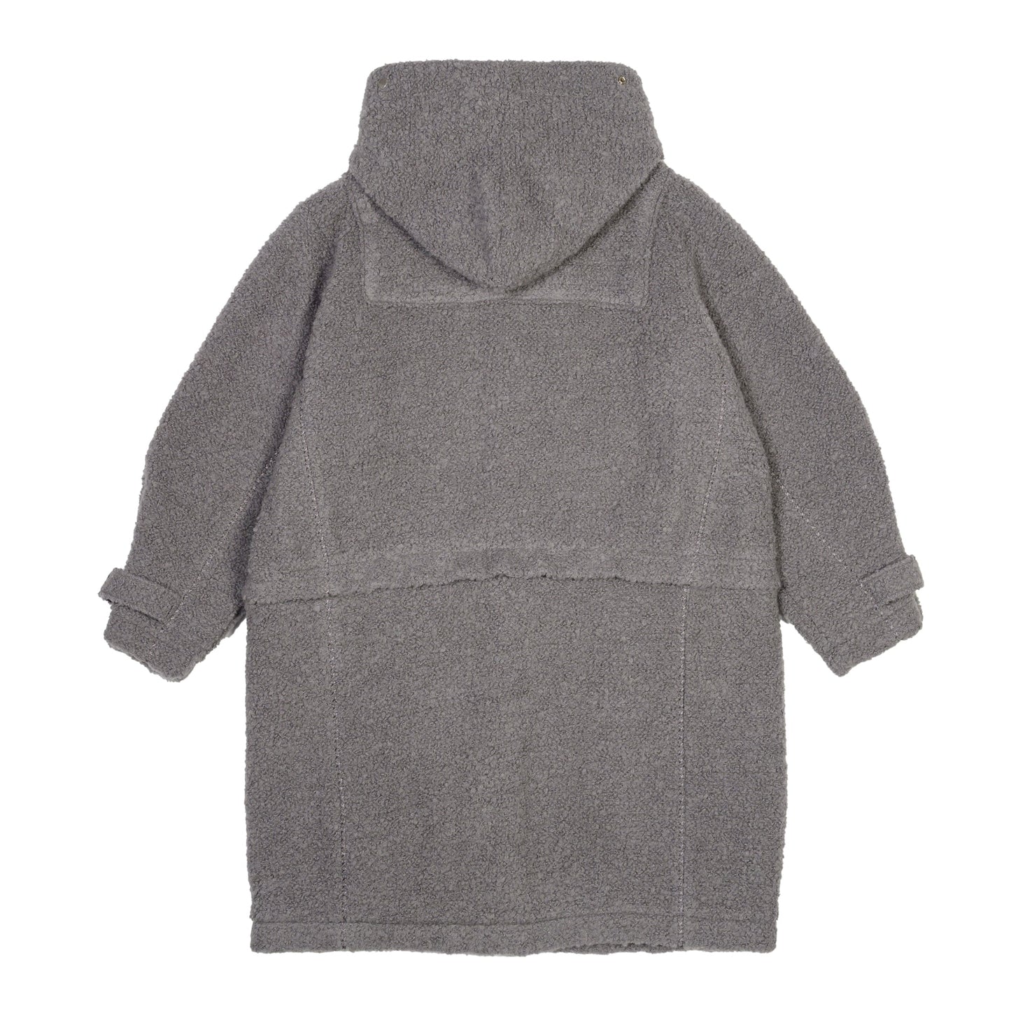 【BLACK FRIDAY SALE】2WAYダッフルコート