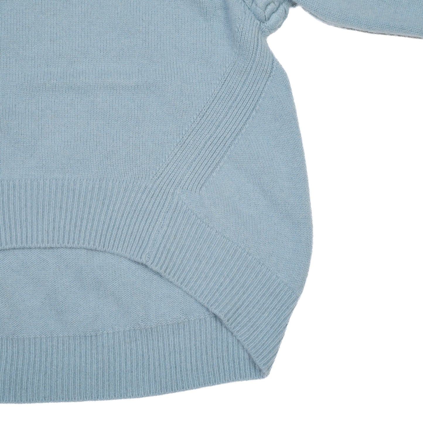 【BLACK FRIDAY SALE】チェーントリミングニット